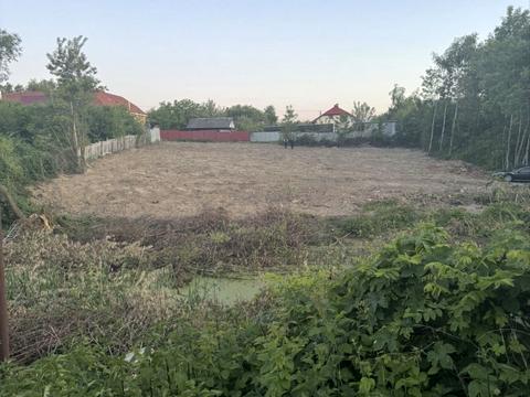 ділянка за адресою Загорська вул.