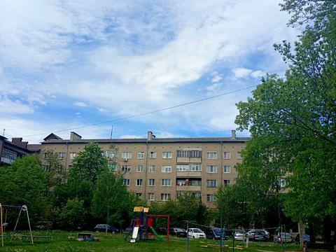 квартира по адресу Гетмана Мазепы ул., 167/2