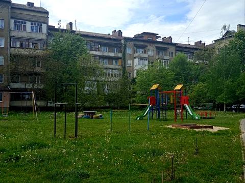 квартира по адресу Гетмана Мазепы ул., 167/2