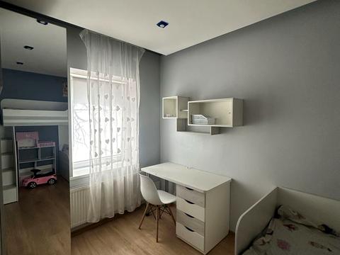 квартира за адресою Спортивний пров., 4б