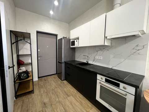 квартира за адресою Мала Арнаутська вул., 71