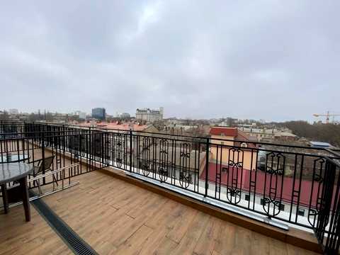 квартира за адресою Мала Арнаутська вул., 71