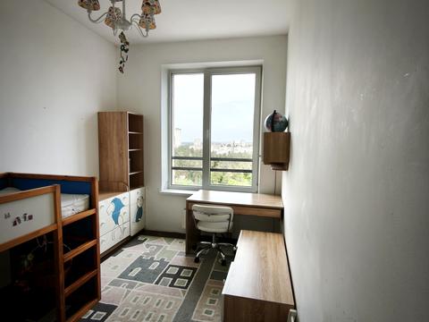 квартира по адресу Анатолия Петрицкого ул., 13