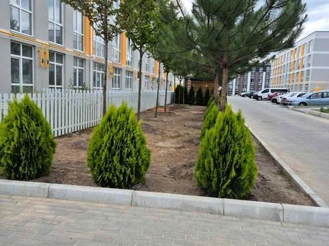 квартира за адресою Соборна вул., (Будинок)