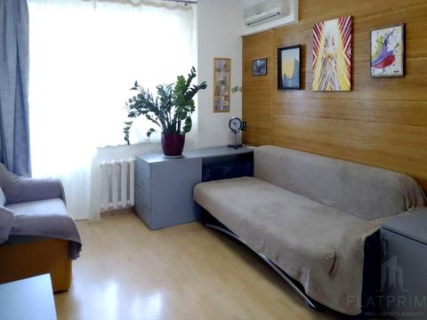 квартира по адресу Миколы Бажана просп., 14