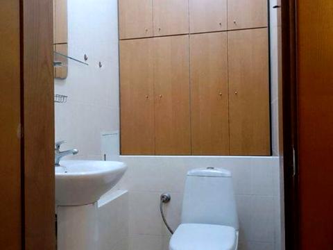 квартира по адресу Миколы Бажана просп., 14