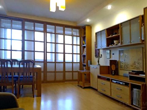 квартира по адресу Миколы Бажана просп., 14