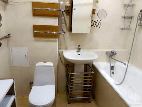 квартира по адресу Миколы Бажана просп., 14