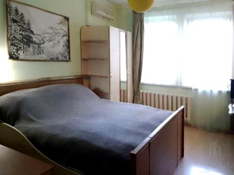 квартира по адресу Миколы Бажана просп., 14