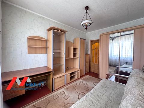квартира за адресою Каштанова вул., 14