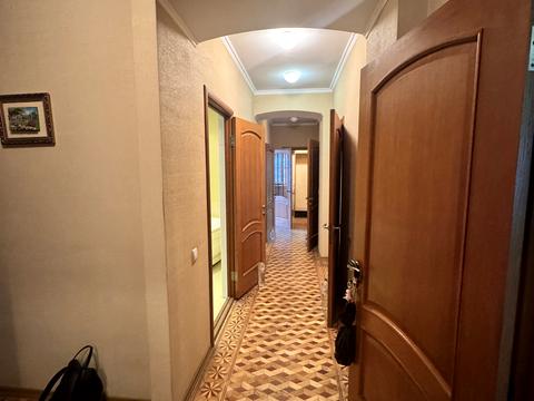 квартира за адресою Отамана Головатого вул., 18