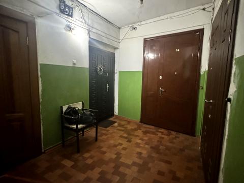 квартира за адресою Отамана Головатого вул., 18