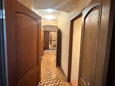 квартира за адресою Отамана Головатого вул., 18