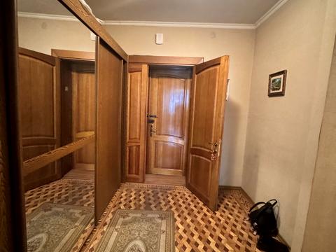 квартира за адресою Отамана Головатого вул., 18