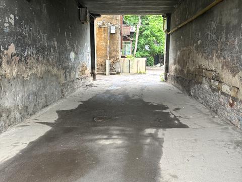 квартира за адресою Отамана Головатого вул., 18