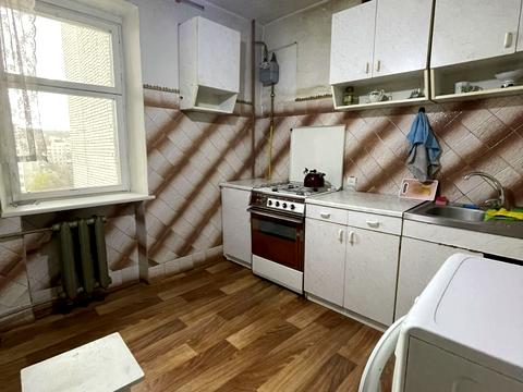комната по адресу Паньковского ул., 6