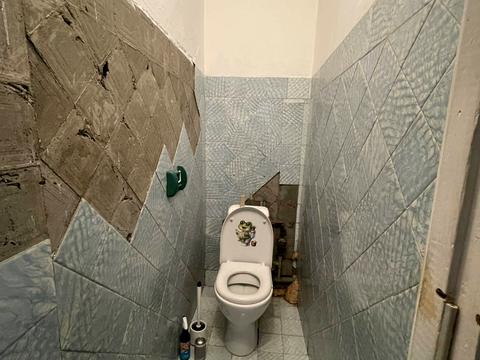 комната по адресу Паньковского ул., 6