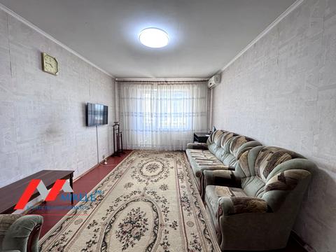 квартира по адресу Каштановая ул., 14