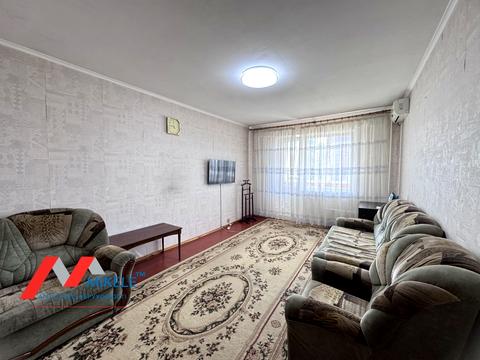 квартира по адресу Каштановая ул., 14