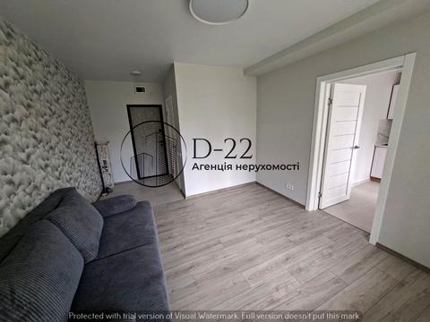 квартира за адресою Оболонський просп., 28-А