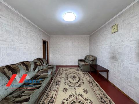 квартира по адресу Каштановая ул., 14