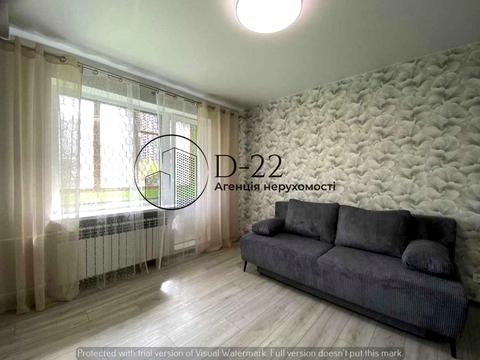 квартира за адресою Оболонський просп., 28-А