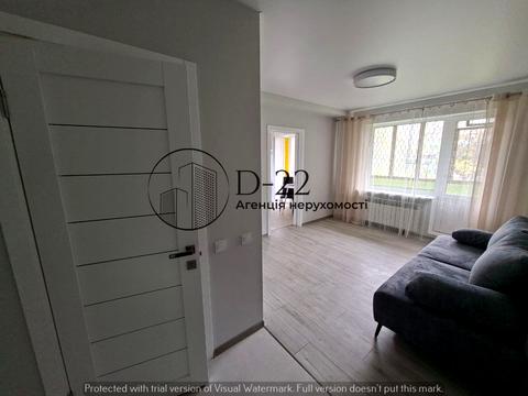 квартира за адресою Оболонський просп., 28-А