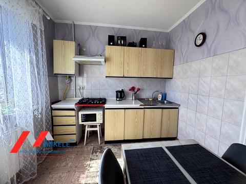 квартира по адресу Каштановая ул., 14