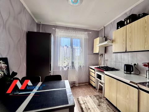 квартира по адресу Каштановая ул., 14