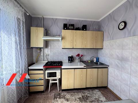 квартира по адресу Каштановая ул., 14