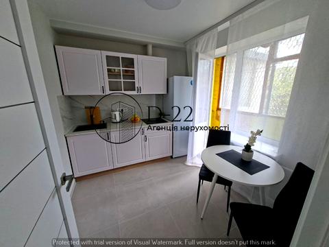 квартира за адресою Оболонський просп., 28-А