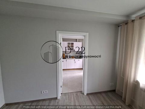 квартира за адресою Оболонський просп., 28-А
