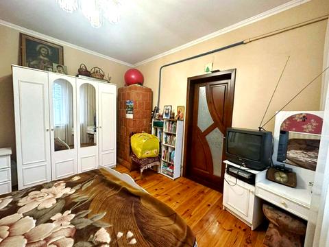 дом по адресу Кармелюка ул., 29