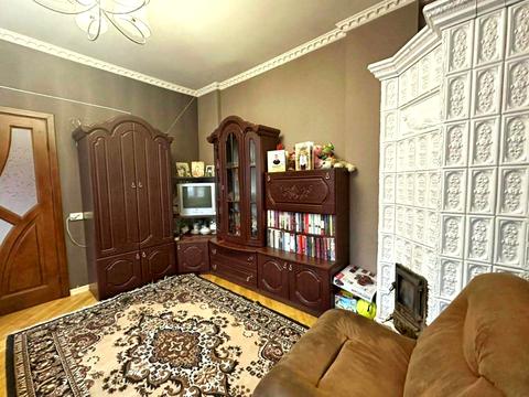 будинок за адресою Кармелюка вул., 29