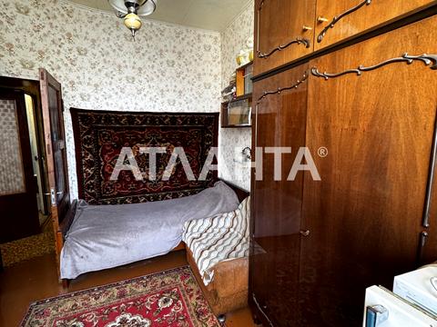 квартира за адресою Пироговська вул., 11