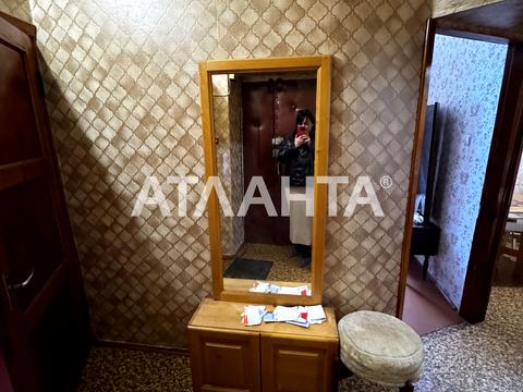 квартира за адресою Пироговська вул., 11