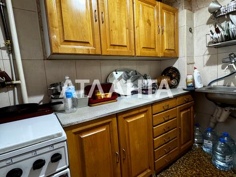 квартира по адресу Пироговская ул., 11