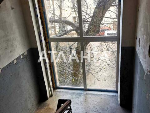 квартира за адресою Пироговська вул., 11