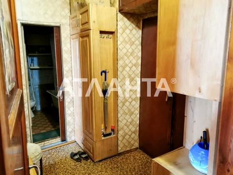 квартира за адресою Пироговська вул., 11