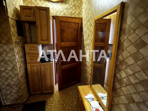 квартира за адресою Пироговська вул., 11