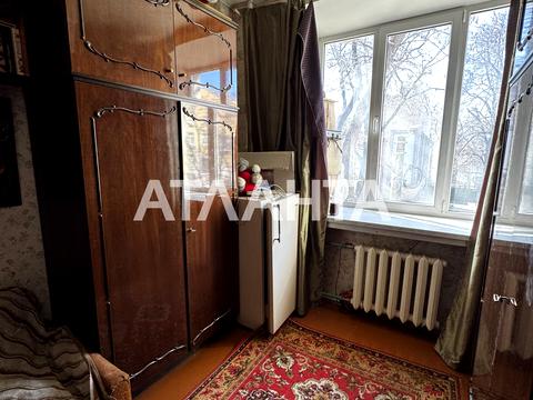 квартира за адресою Пироговська вул., 11