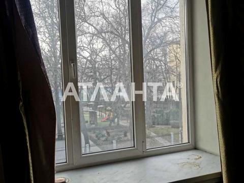 квартира за адресою Пироговська вул., 11