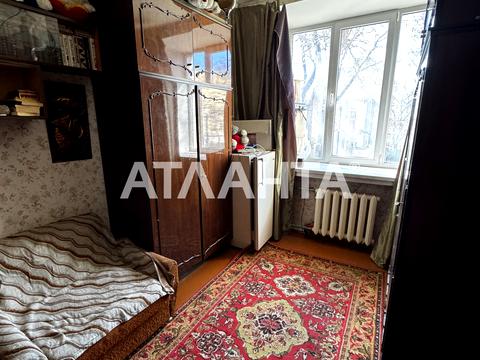 квартира за адресою Пироговська вул., 11