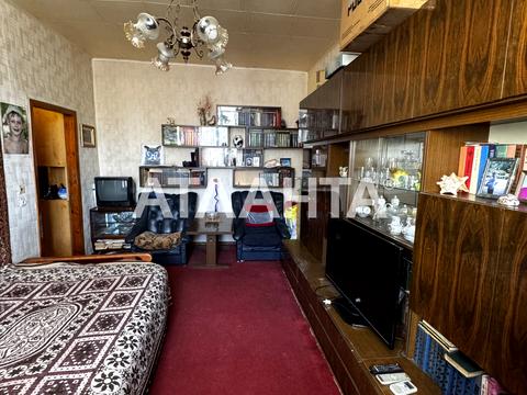 квартира за адресою Пироговська вул., 11