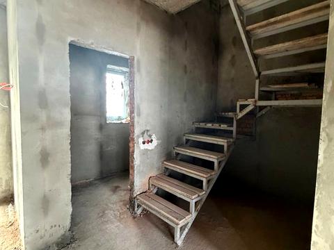 будинок за адресою с. Вінницькі Хутори, Озерна, 1