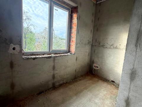 будинок за адресою с. Вінницькі Хутори, Озерна, 1