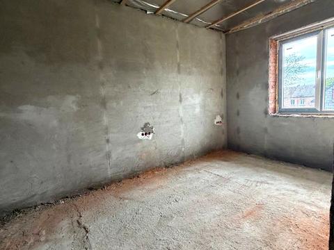 будинок за адресою с. Вінницькі Хутори, Озерна, 1