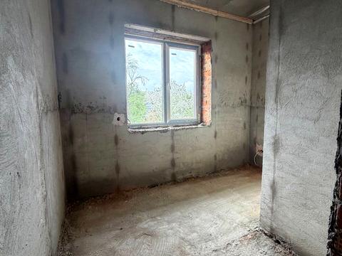 будинок за адресою с. Вінницькі Хутори, Озерна, 1