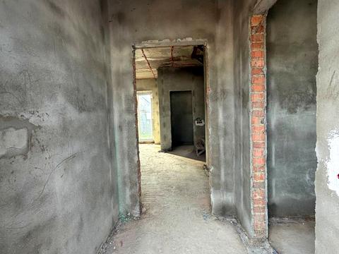 будинок за адресою с. Вінницькі Хутори, Озерна, 1