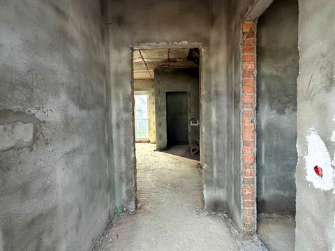 будинок за адресою с. Вінницькі Хутори, Озерна, 1